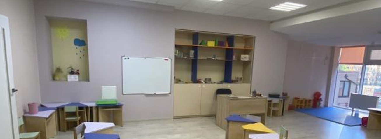 Продам Детский сад в Приморском районе Одессы