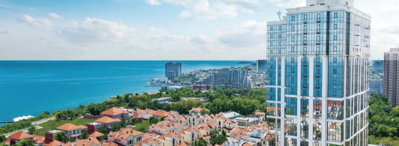 Решили продать свою недвижимость во время военного положения в Украине?