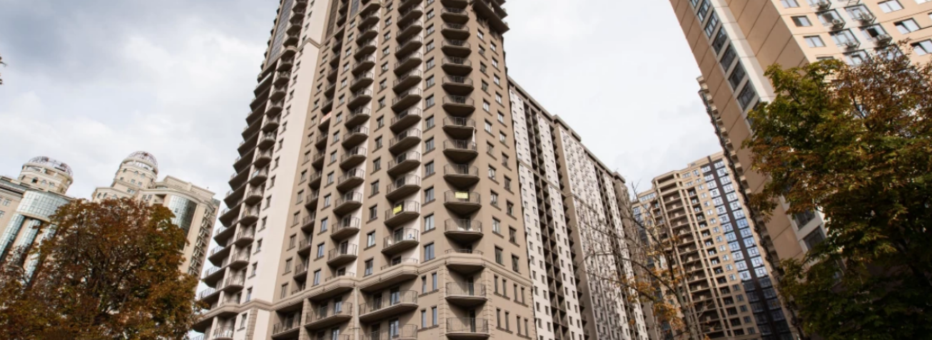 Новая жизнь у моря: квартиры под программу для переселенцев и военных в Одессе