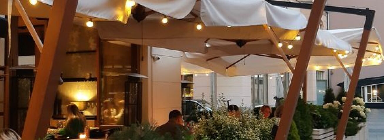 Локация — 50% успеха сети: фасадные помещения street-retail в Одессе