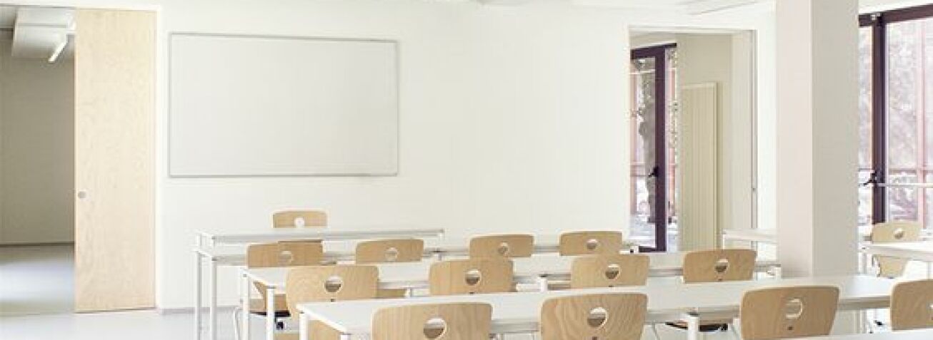 Как быстро открыть филиал школы в Одессе: 3 сценария для аренды помещения