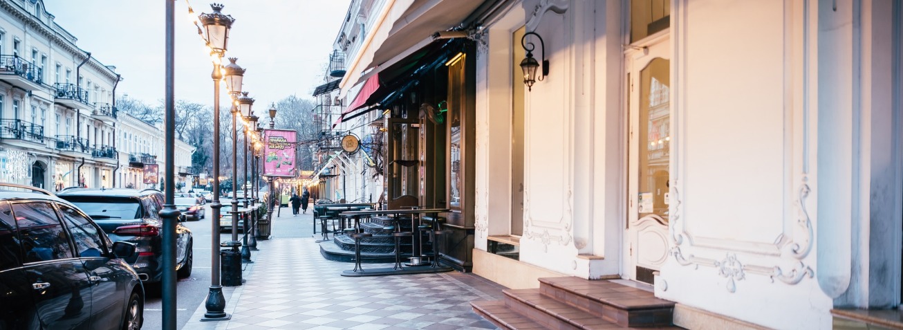 3 ошибки собственников, из-за которых ваше помещение простаивает | АН STANDARD