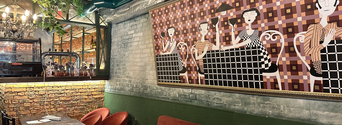 Почему франшиза не работает без правильного помещения: ошибки, риски и как их избежать