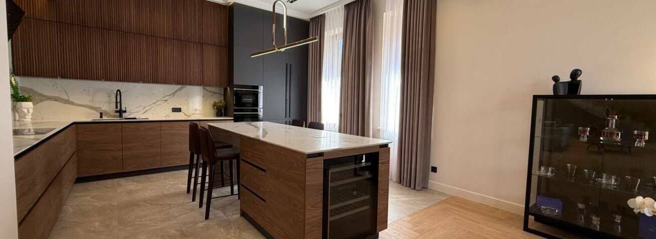 Новий будинок ≠ ліквідна квартира: правда ринку Одеси