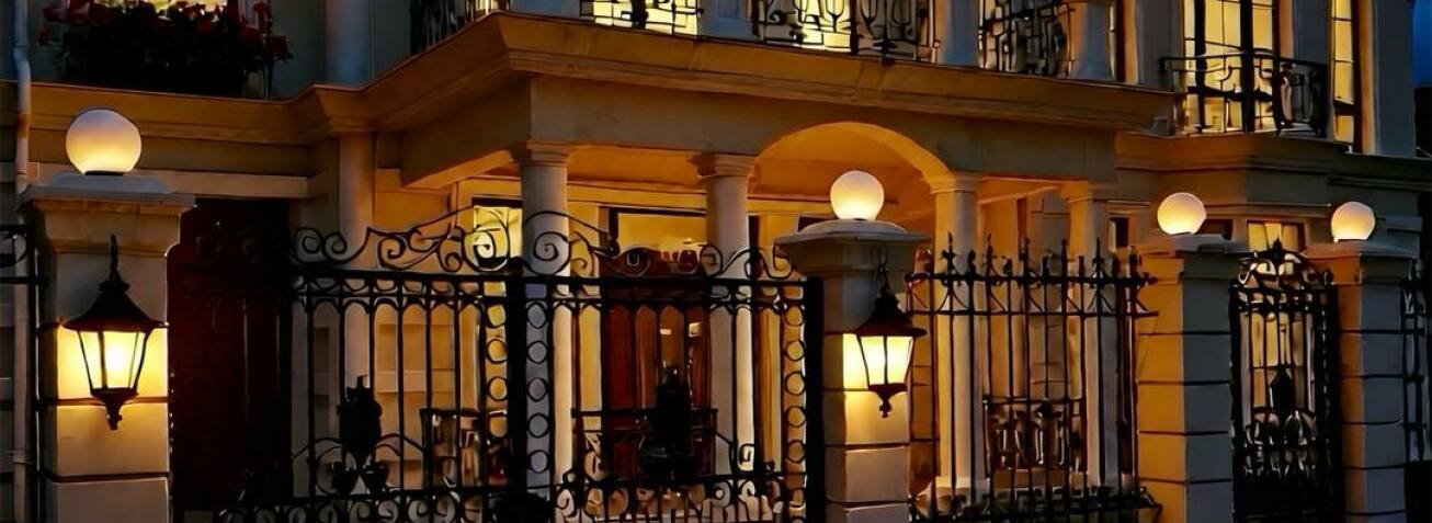 Почему элитные дома не продаются годами — 5 причин | АН STANDARD Одесса