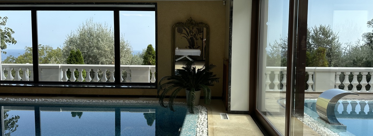 Закриті продажі елітних будинків без реклами в Одесі