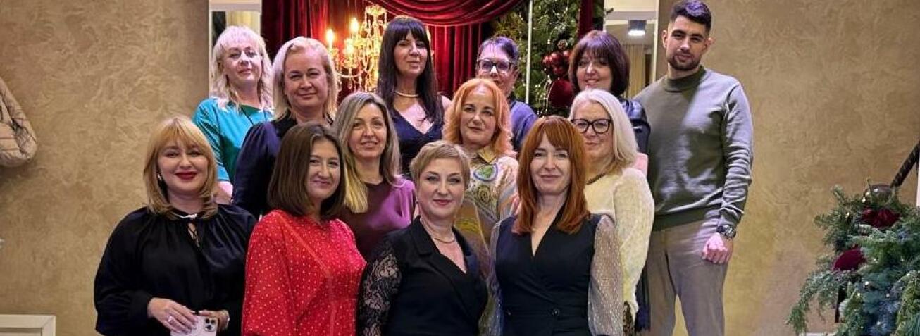 Підсумки грудня 2025 року на ринку нерухомості Одеси | АН STANDARD