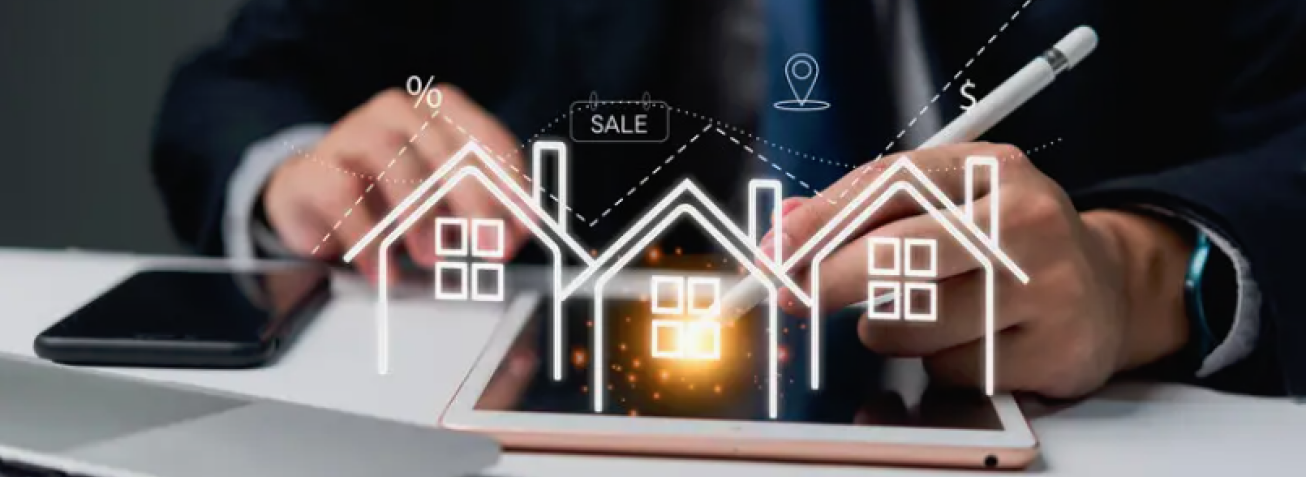 Перша угода ріелтора-новачка в STANDARD — як 2026 рік розпочався з ексклюзиву