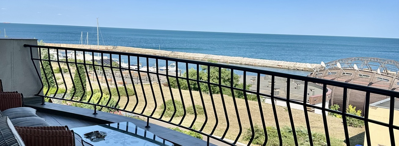 Чому елітні будинки в Одесі не продаються роками — помилки власників