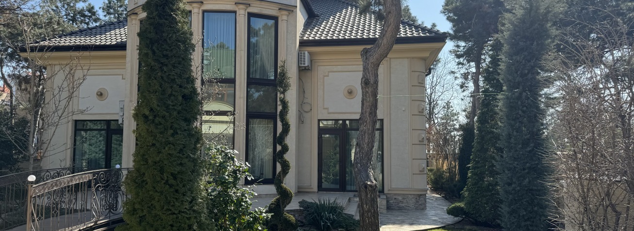 Чому локація важливіша за ремонт при купівлі елітного будинку в Одесі