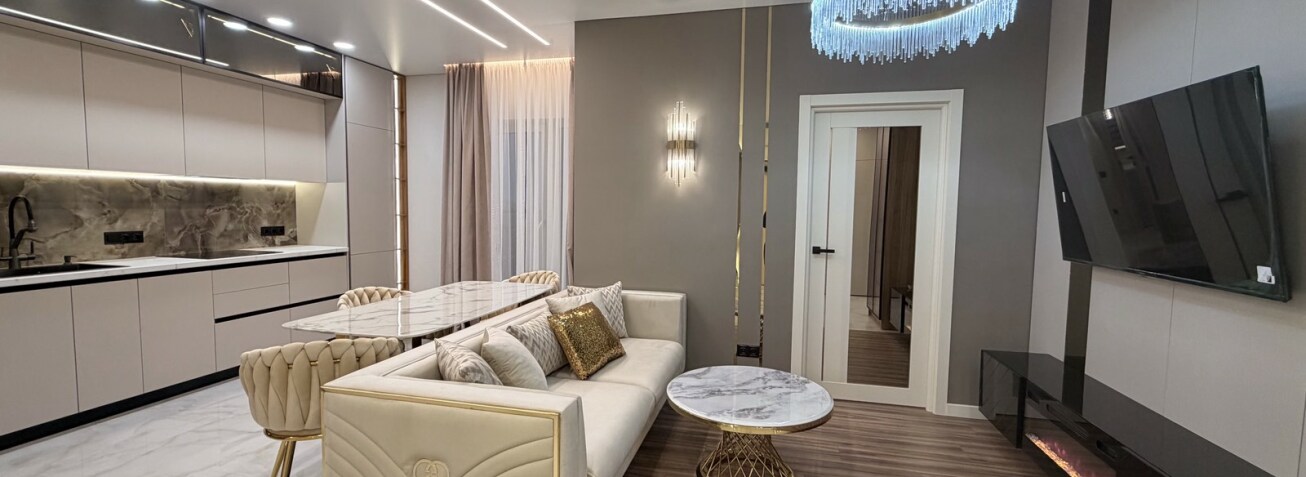 ЖК Кадор Сіті на Краснова — аналітика попиту та ліквідності