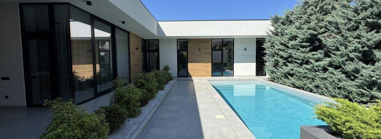 Як визначити реальну ціну елітного будинку в Одесі