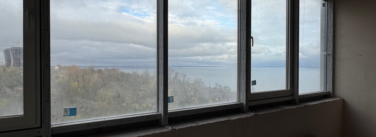 Як швидко продати квартиру в Одесі — кейс «Французький бульвар» | STANDARD