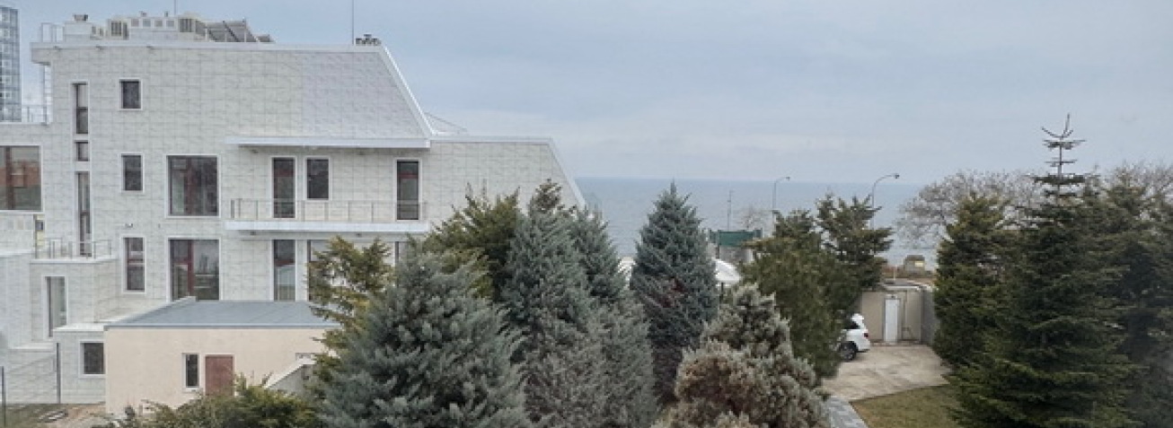 Как не переплатить при покупке элитного дома в Одессе