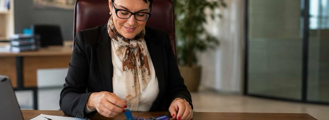 Чому сильний рієлтор рахує не угоди, а ліквідні об'єкти | Школа рієлтора STANDARD